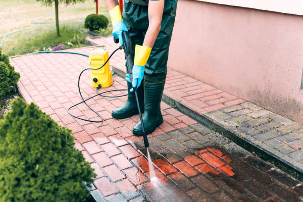Best Building Exterior Washing  in La Grange, TX